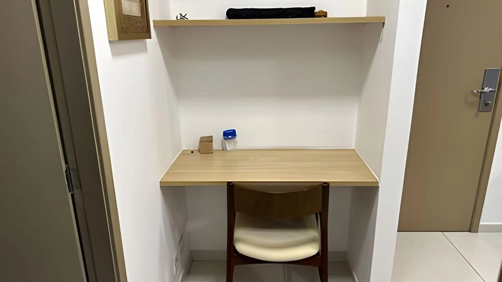 Apartment Home Paulista Cd 65 São Paulo