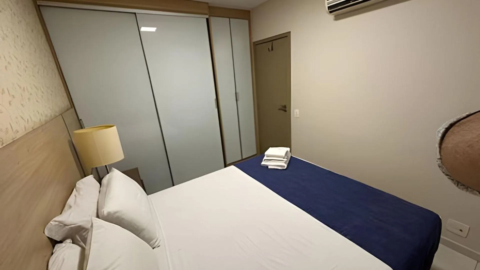 Home Paulista Cd 65 São Paulo Apartment
