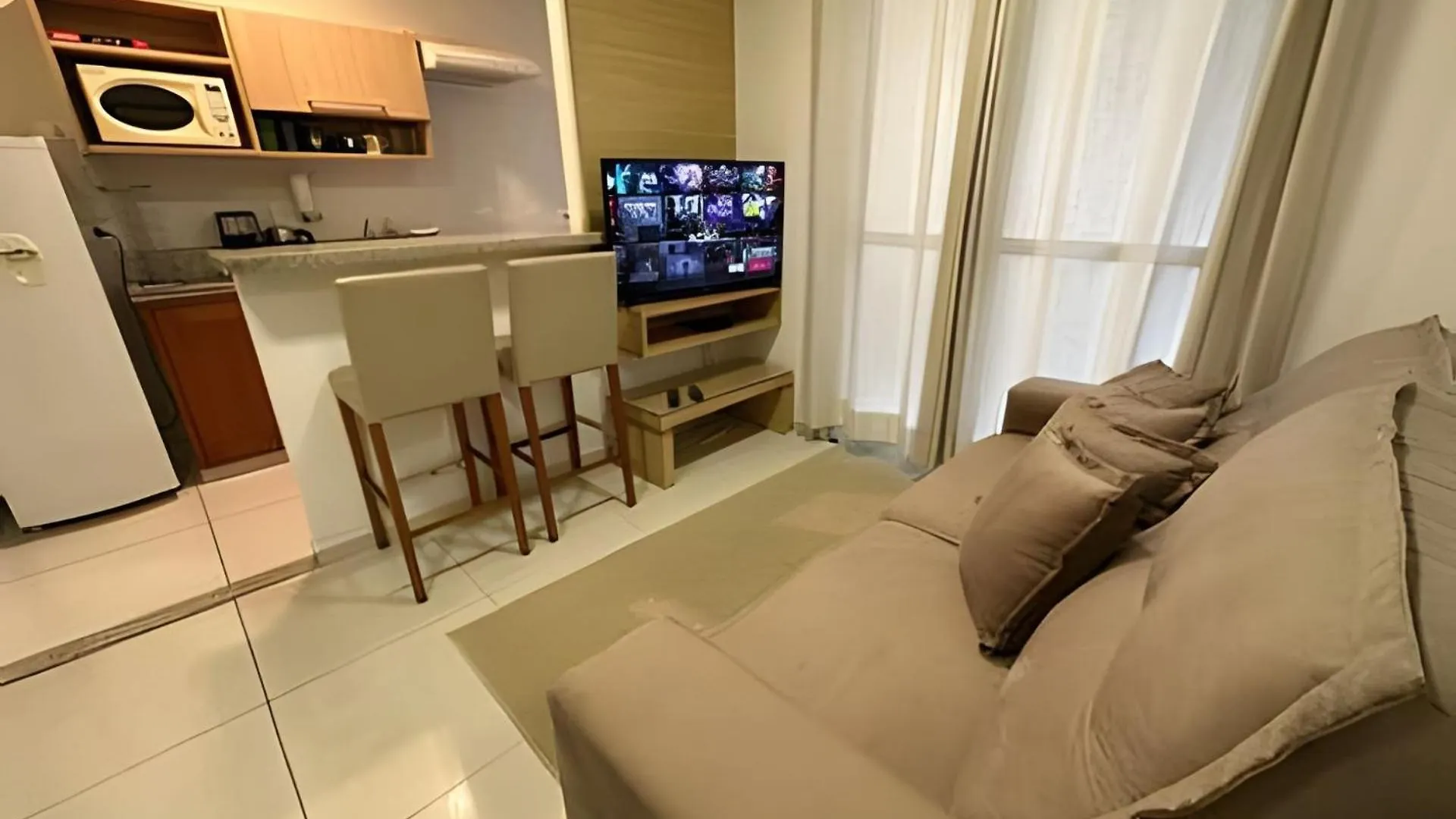Home Paulista Cd 65 São Paulo