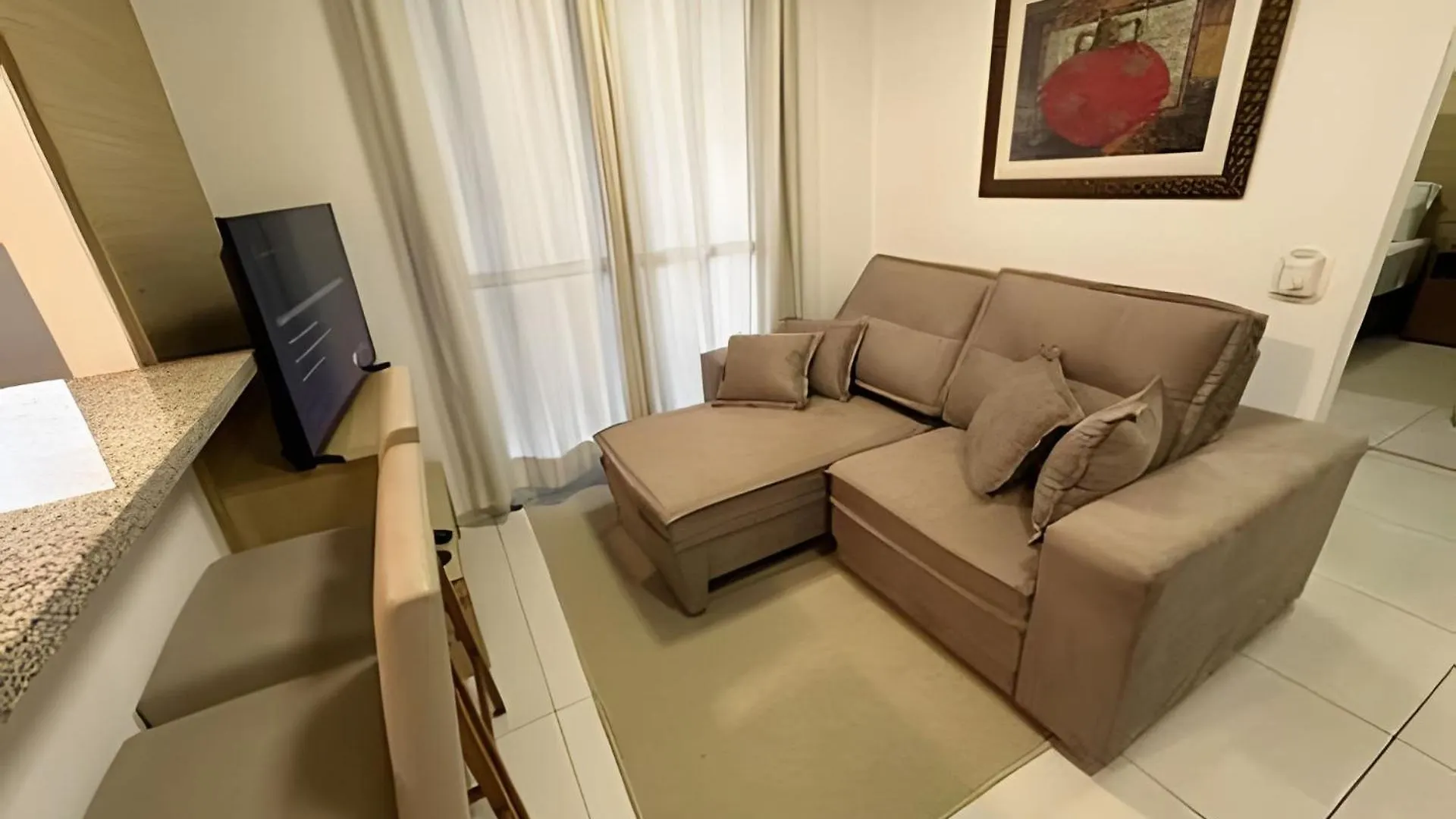 Home Paulista Cd 65 São Paulo