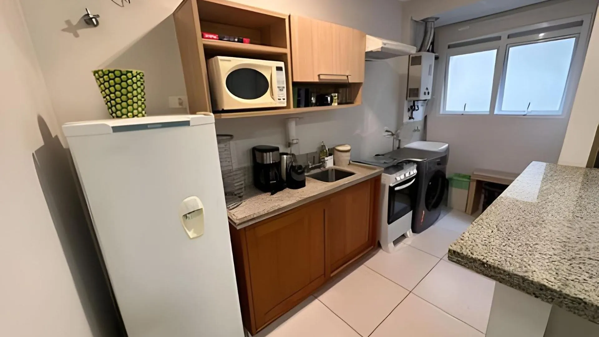 Home Paulista Cd 65 São Paulo