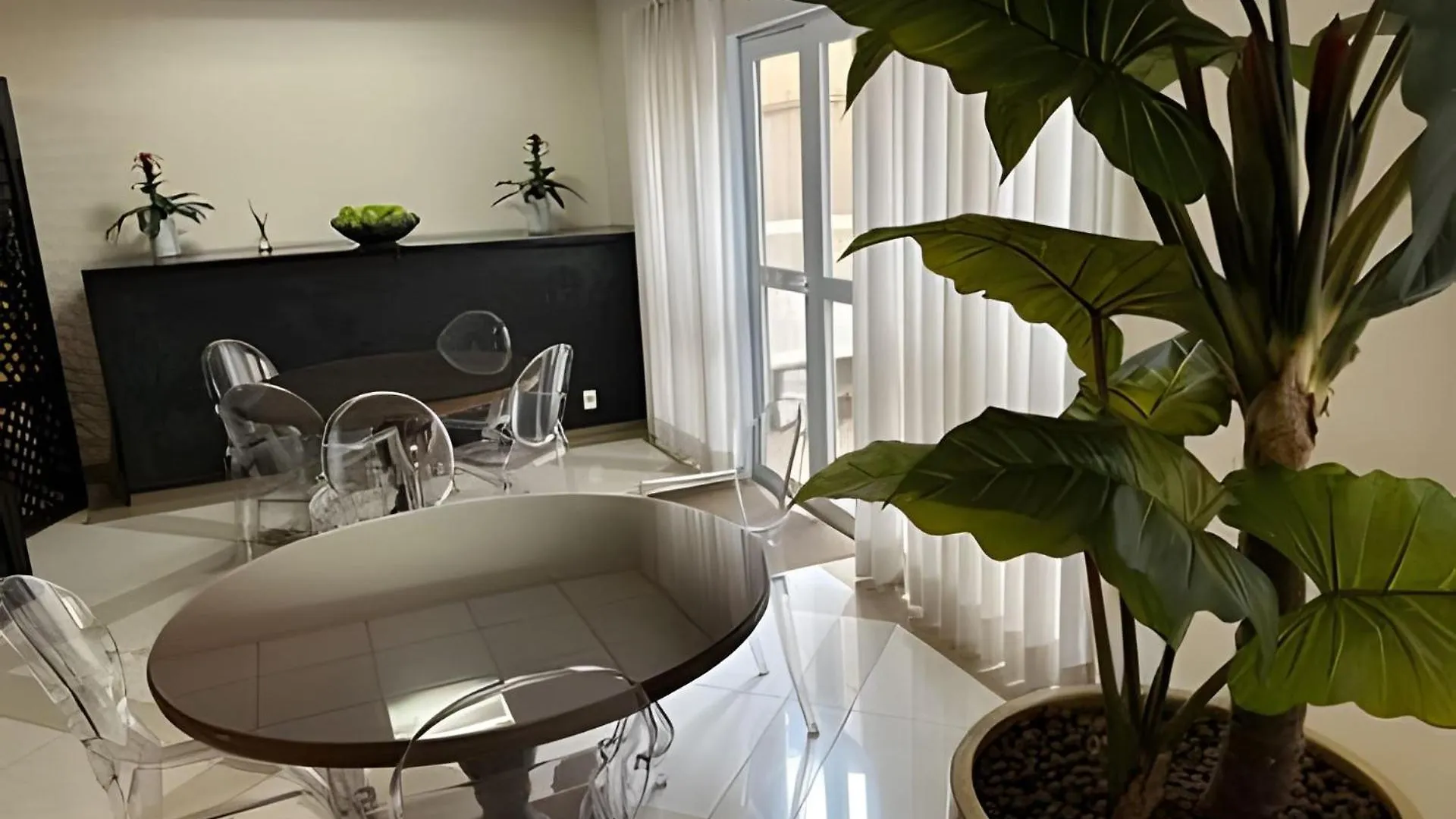 Apartment Home Paulista Cd 65 São Paulo