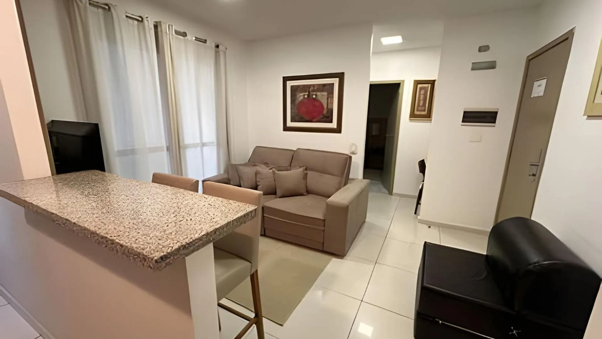 Home Paulista Cd 65 São Paulo