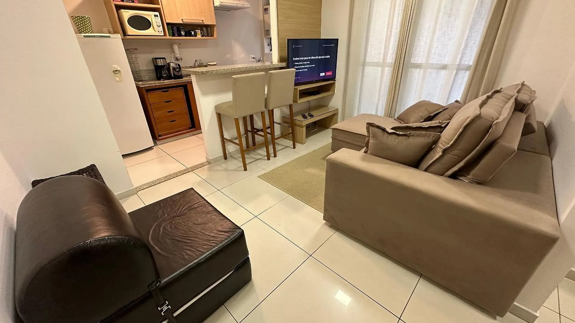 Home Paulista Cd 65 São Paulo Brasilien