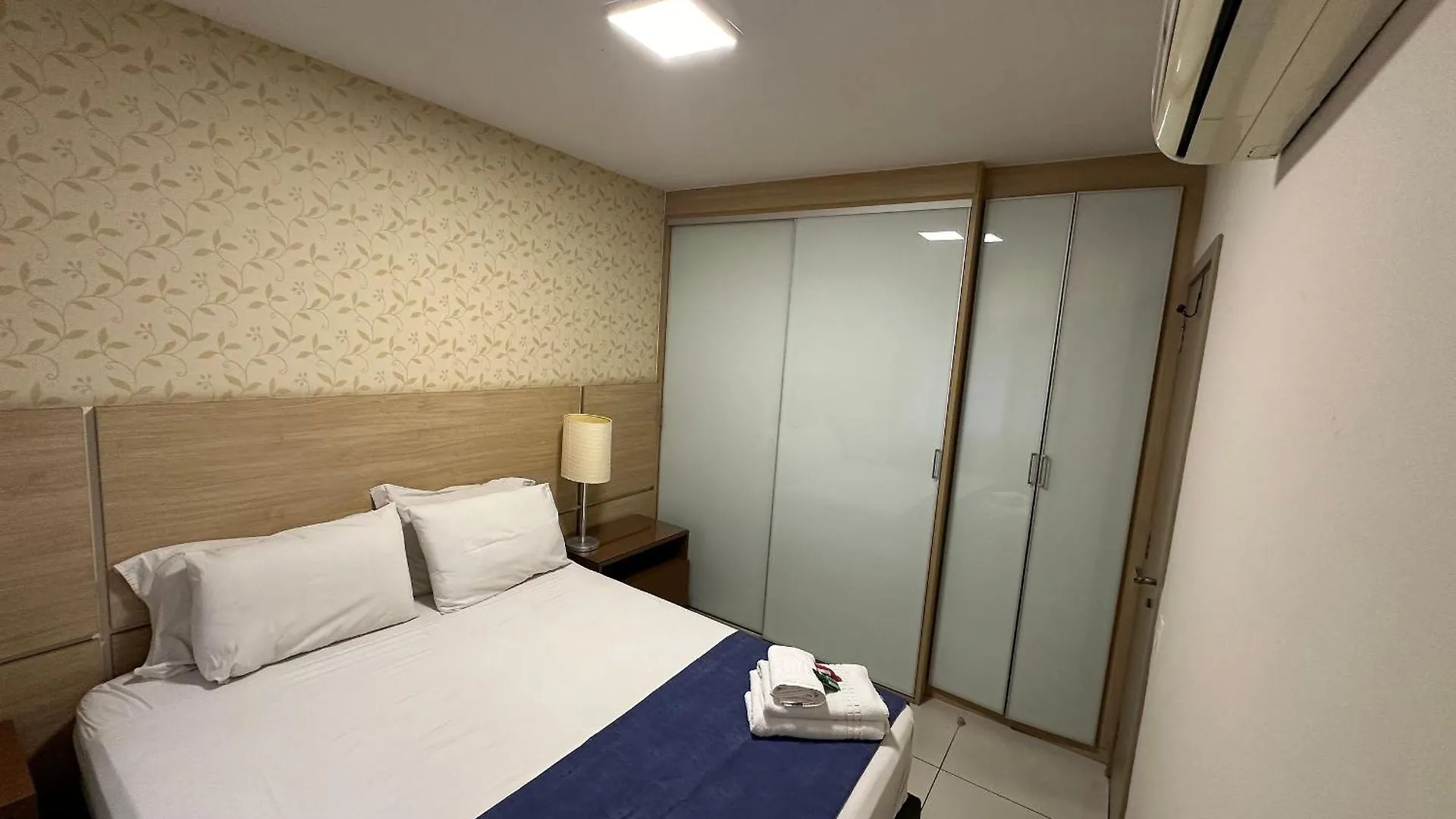 Apartment Home Paulista Cd 65 São Paulo Brasilien