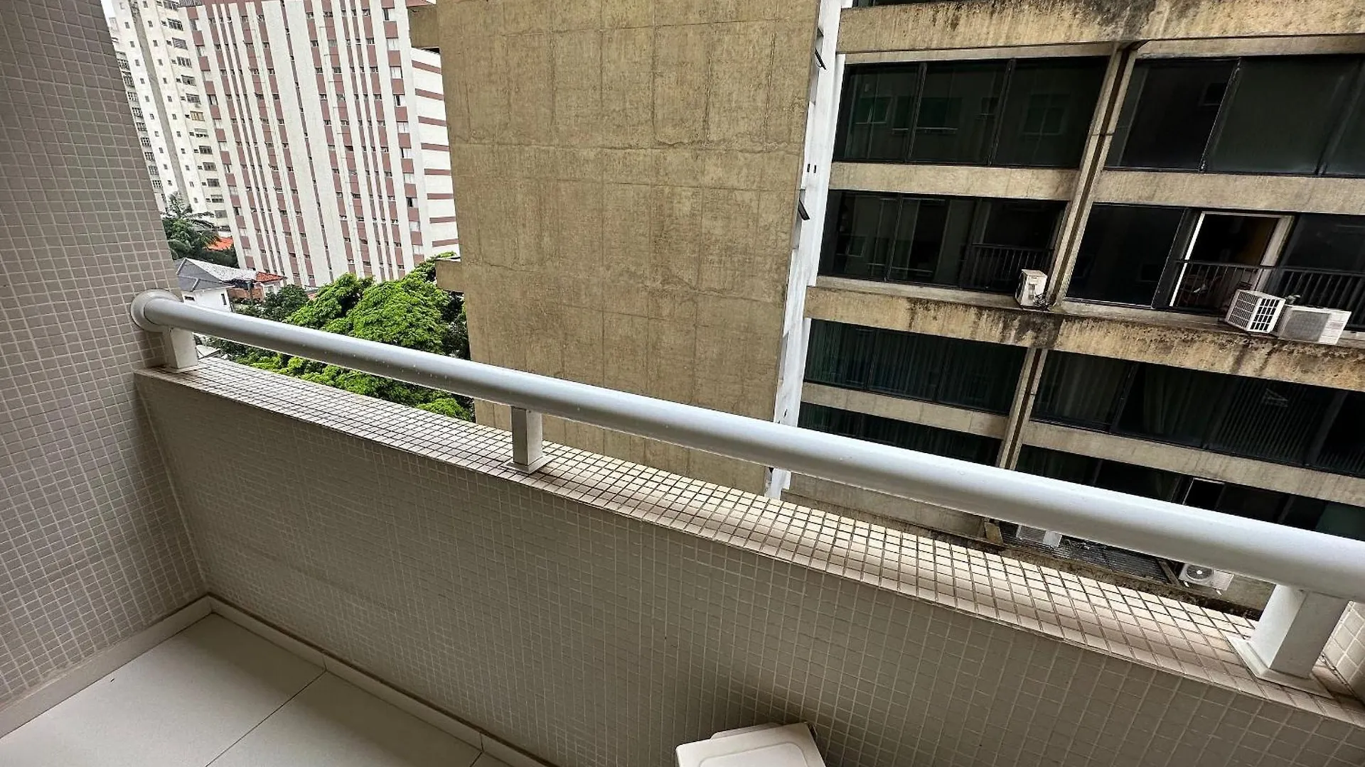 Home Paulista Cd 65 São Paulo Brasilien